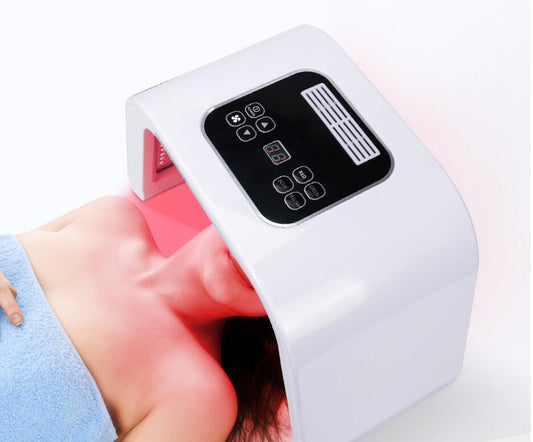 7 LED Light Therapy LED Mask Skin Rejuvenation