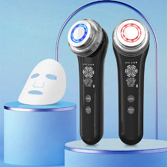 Photo Skin Rejuvenation Handheld - IPL