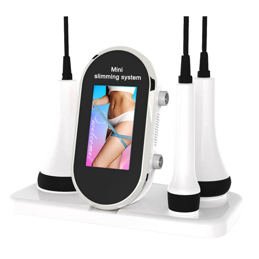 Ultrasonic Fat Burning Body Slimming Device